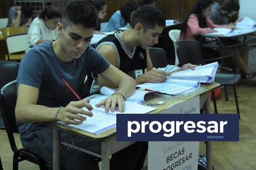 Progresar Poder Adquisitivo