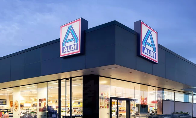 Aldi