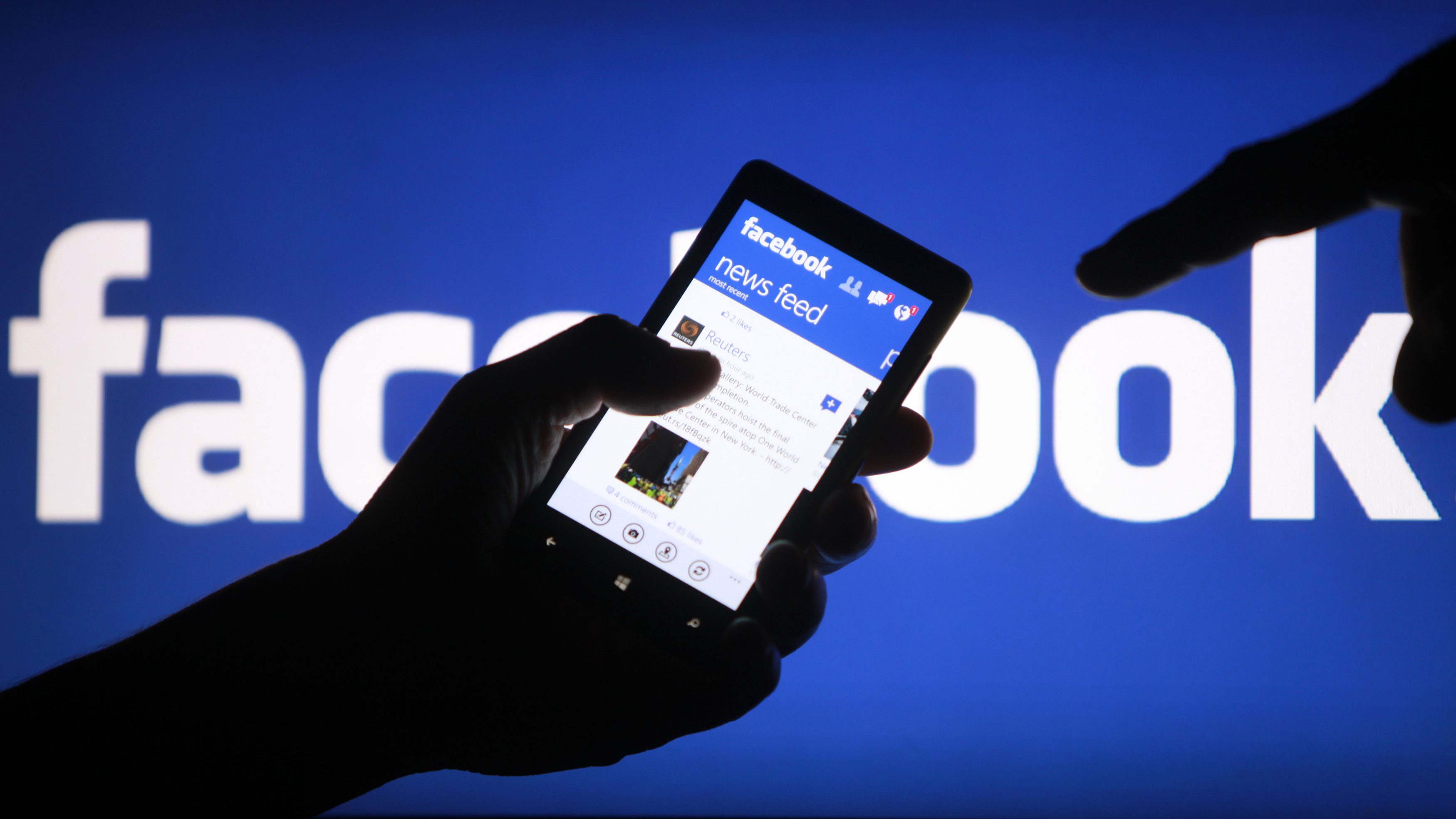 Facebook y sus seguimiento online. Te lo muestro por qué Facebook y sus seguimiento online. Te lo muestro por qué