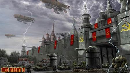 Frank Klepacki compondrá nuevos temas para 'Red Alert 3'