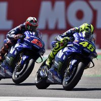 El canal de Movistar MotoGP ya tiene fecha de caducidad: el 1 de enero de 2019