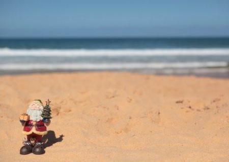 Christmas in July. En Australia la Navidad también se celebra en julio