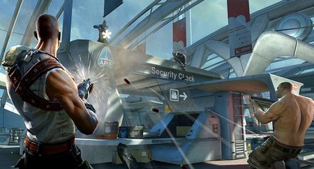 'Brink'. Su primer DLC será gratuito