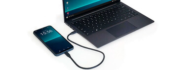 Es posible que tu móvil ya sea más potente que tu ordenador. Y un nuevo aparato quiere convertirlos en uno solo