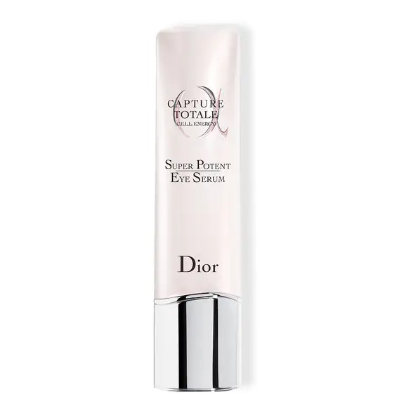 Capture Totale Super Potent Eye Serum
Sérum Contorno De Ojos Intenso
DIOR