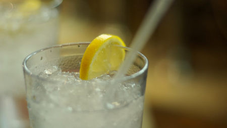 Varía tus bebidas para alcanzar una correcta hidratación