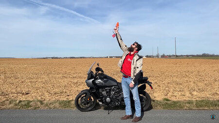 Youtuber Ilegal 5 2023