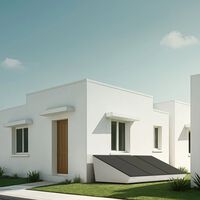 Tener placas solares y baterías en el patio, terraza o balcón instaladas en dos horas y sin permisos: esto es lo que promete Raya Power 