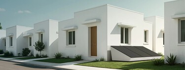 Tener placas solares y baterías en el patio, terraza o balcón instaladas en dos horas y sin permisos: esto es lo que promete Raya Power 