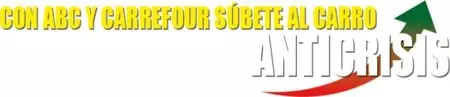 Consigue hoy tu cartilla para el "Carro de Carrefour" con ABC 
