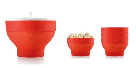 Lekue Xl Popcorn