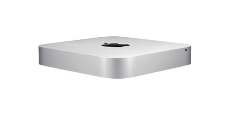 Más barato todavía: ahora, el Mac Mini 2014 con procesador i5 y Fusion Drive de 1 TB en Amazon, baja hasta los 739 euros; nuevo precio mínimo