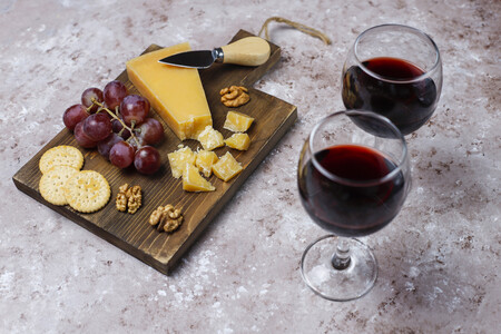 Lánzate al Festival Cultural del Vino y el Queso en Edomex: a solo 1 hora de CDMX te espera el paraíso del vino