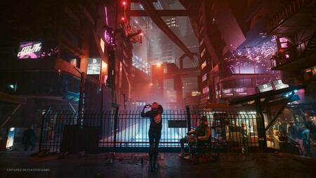 Cyberpunk 2077: mapa con todos los ciberpsicópatas