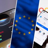 Nos quejábamos de Siri AI pero el tremendo tortazo de Bruselas también se lo acaba de llevar Google
