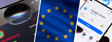 Nos quejábamos de Siri AI pero el tremendo tortazo de Bruselas también se lo acaba de llevar Google