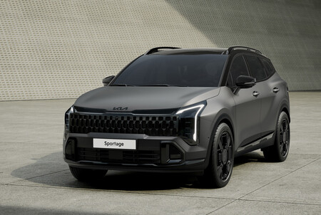 Kia Sportage 2026 2