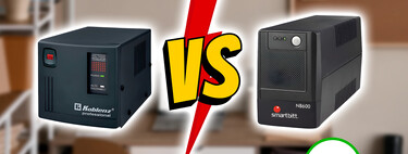 Regulador o no-break: qué son, cuáles son sus diferencias y cuál es el mejor para tus necesidades  