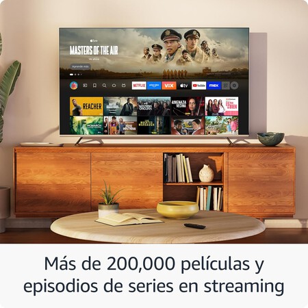 Fire TV Stick dispositivos Amazon