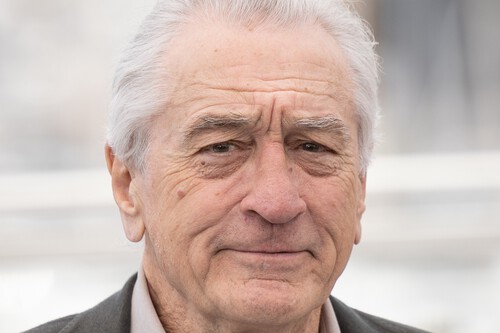 Robert De Niro (83 años): "A los 40 decidí tomar como referencia a los bailarines: ellos trabajan, practican y ejercitan" 