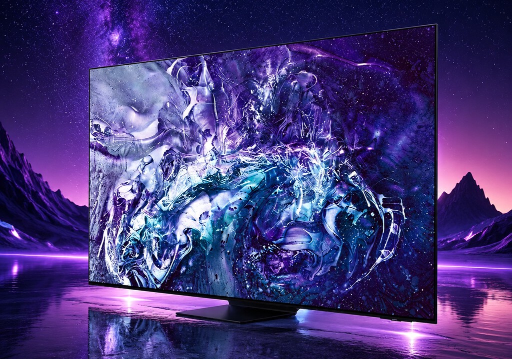 Los QD-OLED de Samsung van a ser más baratos: unos investigadores coreanos ya saben cómo conseguirlo 