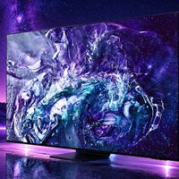 Un equipo de investigadores coreanos ha encontrado la pieza que le faltaba a Samsung para abaratar sus televisores QD-OLED
