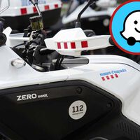 Los Mossos ya no hacen los controles como antes por culpa de Google Maps y Waze: "En diez minutos todo el mundo sabe que estamos allí" 