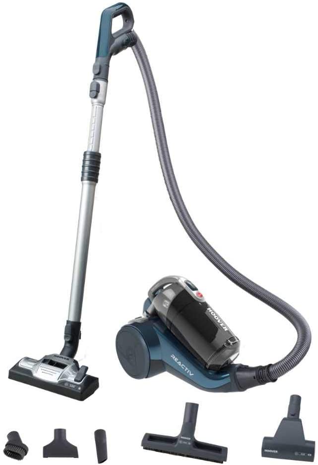 Hoover Reactiv RC60PET