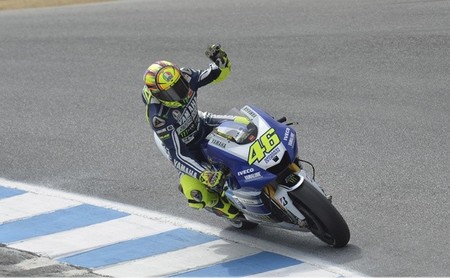 Valentino Rossi