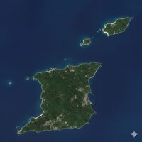 Não é turismo: EUA garantem posição estratégica em Trindade e Tobago e mudam o tabuleiro militar da região 