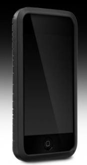 Review Funda iPod touch de Incase