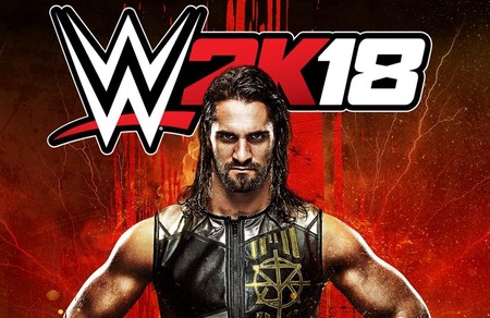 WWE 2K18 llegará el 17 de octubre, tendrá a Seth Rollins en la portada y ya puedes ver su primer tráiler