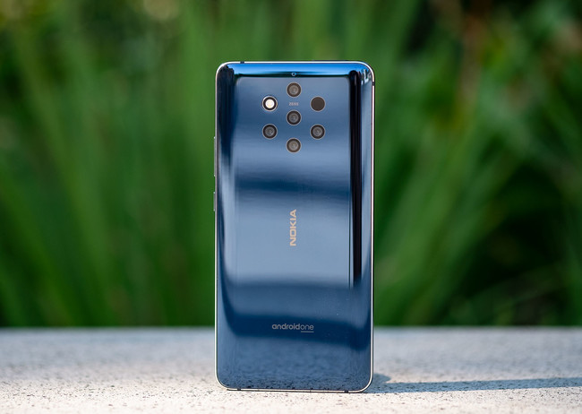 Nokia