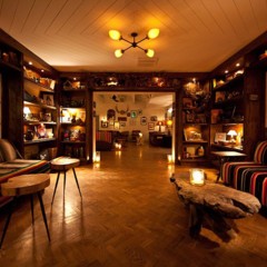 Foto 23 de 25 de la galería the-bungalow-santa-monica en Trendencias Lifestyle