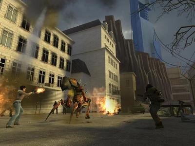 Half Life 2: Episode One no requerirá Half Life 2