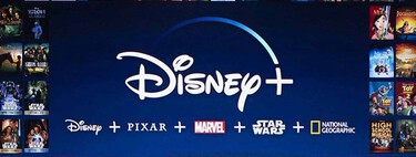 Si no te funciona Dolby Atmos en Disney+ no es culpa tuya: la última actualización en Android TV llega con problemas