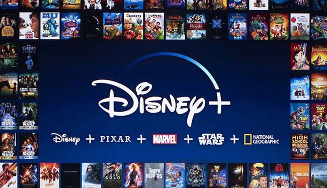 disney