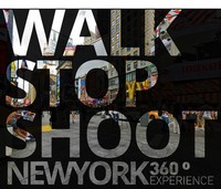 Nueva York: 50 fotografías panorámicas para disfrutar de la Gran Mazana 