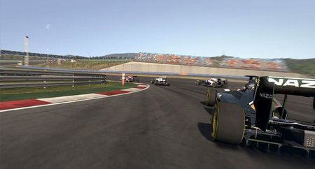 F1 2011: Codemasters nos muestra su primer diario de desarrollo en vídeo