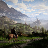 El rendimiento de Crimson Desert promete ser una absoluta maravilla en PS5, Xbox Series X/S y PC. Esto es lo que dice Pearl Abyss 