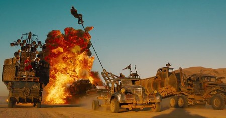 Persecuciones de cine MUY espectaculares: 17 secuencias que puedes ver una y otra vez
