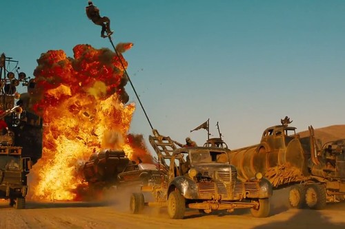 Persecuciones de cine MUY espectaculares: 17 secuencias que puedes ver una y otra vez