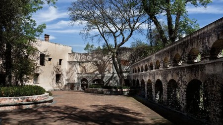Ex Convento