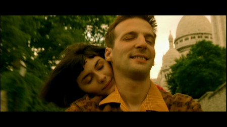 Amelie Paris