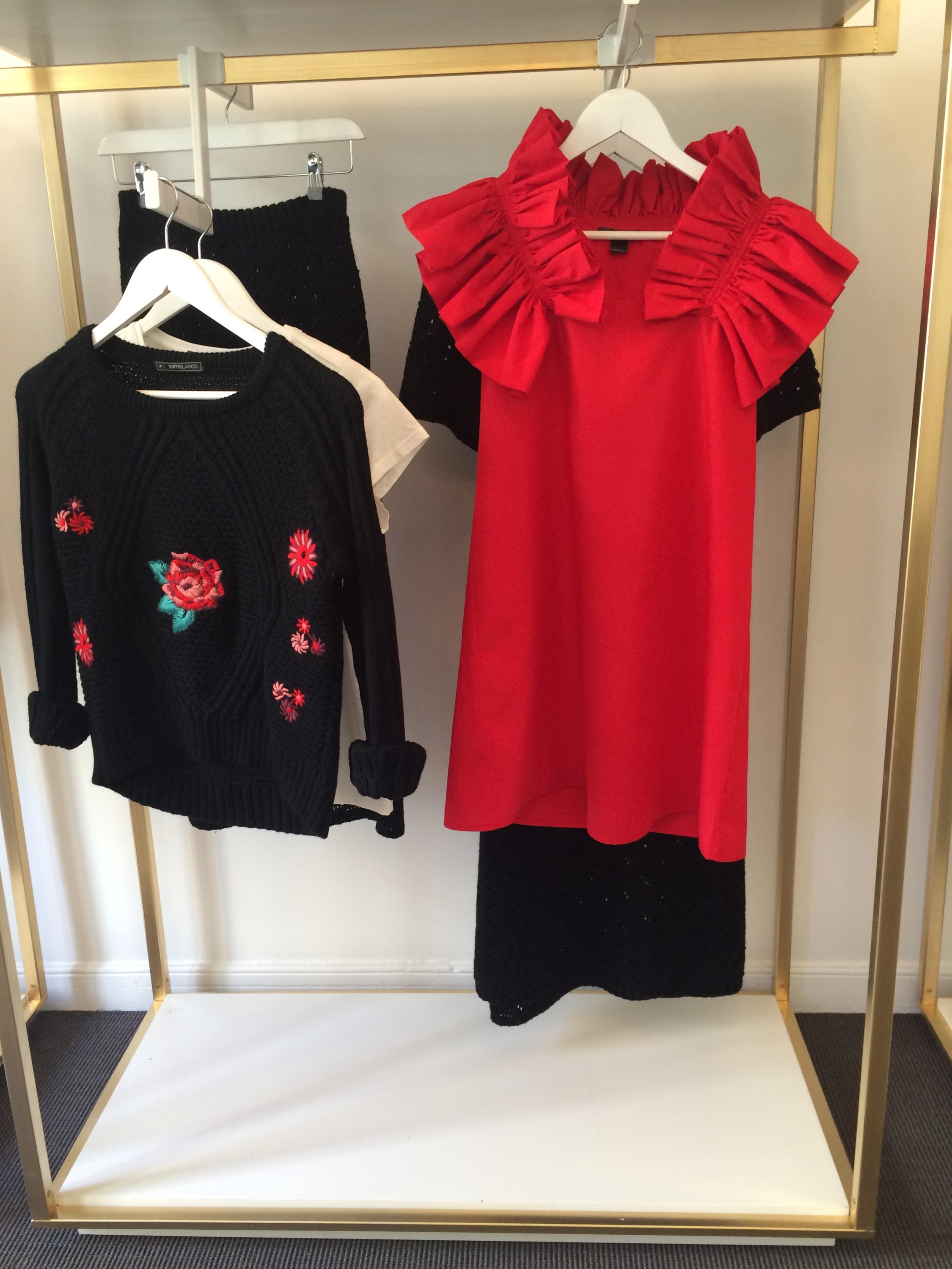 Foto de Spanish Collection la colección de diciembre Suiteblanco (3/15)