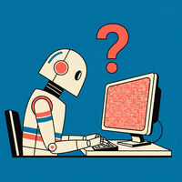 La IA agéntica es la nueva palabra de moda, el problema es que las empresas están llamando IA agéntica a cualquier cosa