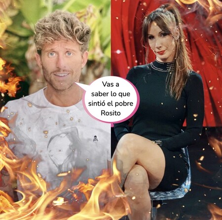 El círculo de fuego entre Fani y Gonzalo Montoya: gritos, lágrimas y el fantasma de Susana Bicho en 'La Última Tentación'