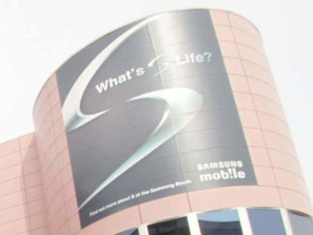 Samsung Galaxy S, el nuevo Android de Samsung está a punto de aparecer