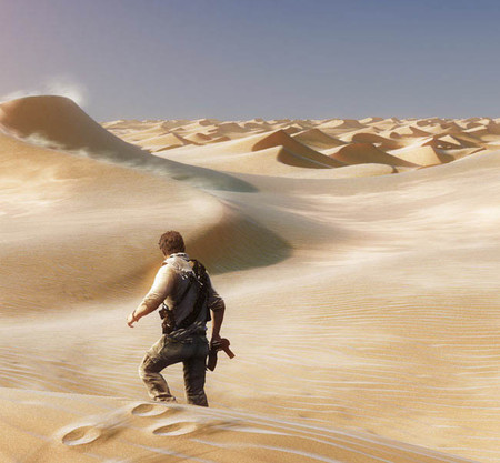 El director del nuevo Uncharted abandona Naughty Dog