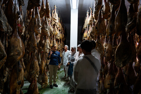 Ruta Del Iberico Extremadura Experiencias